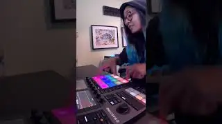 Rainy Mondays ☔️ - lofi hip hop finger drumming live - Gnarly