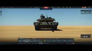 War Thunder Broadcast