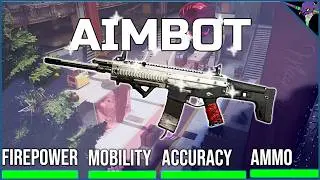 The best ACR Build Gives You Aimbot XDefiant !