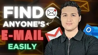 My Favorite Technique to Find Someone's Email
