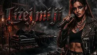 Kraken89 - Lízej mi ji (METAL)