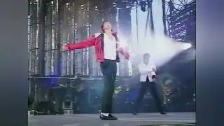 Beat It Dangerous l Michael Jackson