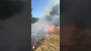Burning Day Two