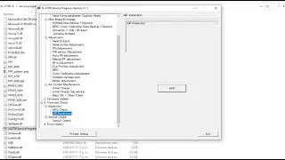 Download service program SL D700 - 2025 LINK