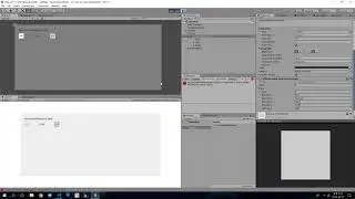 [Unity] Create simple horizontal selector (Dropdown alternative for mobile devices)