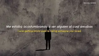 Lewis Capaldi - Someone you loved (Sub Español + Lyrics) #someoneyouloved
