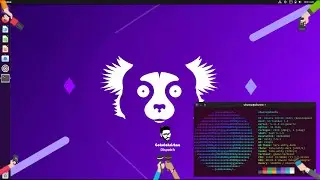 Ubuntu Linux 21.10. The new Ubuntu Linux, Impish Indri, arrives | Gokulakrishna Dispatch