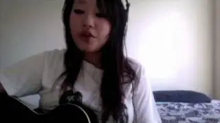 Travelin' Soldier Cover