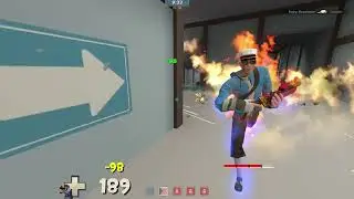 [TF2] Chair Throws