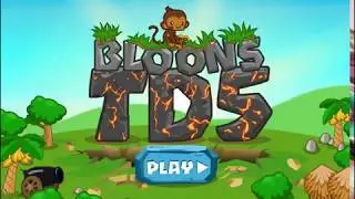 Cringe Alert!! | Bloons Tower Defense 5 #!