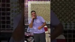 Бако Лезгиев взорвал танцпол