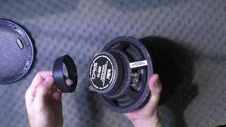 Oris Electronics FT 652 коаксиальная акустическая система