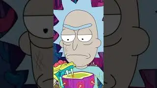 I survive because I know everything... | Rick and Morty | 