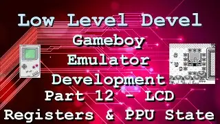 Gameboy Emulator Development - Part 12
