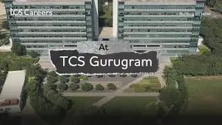 High-tech careers at TCS Gurugram