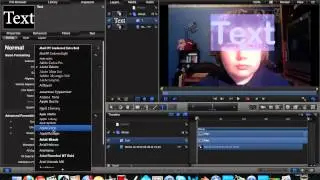 How To Motion Track In Motion 5 - Analyze Method