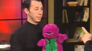 Demo:Barney