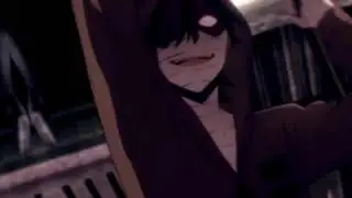 Zack Foster (angels of death) amv - TRCKRTRT - ARVFZ