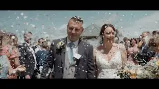 Hotel Victoria Wedding Film | Nick + Sophie Trailer