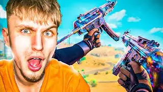 68 Kills w/ the AKIMBO LACHMANN