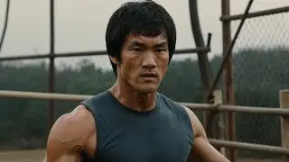 Bruce Lee Self-Discipline Code 6 Techniques You Must Learn