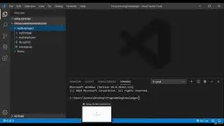 50 Tutorial 2 Installing and using virtualenv with Python 3