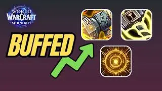 Ret Paladin Just Got Buffed — Here’s What Changed
