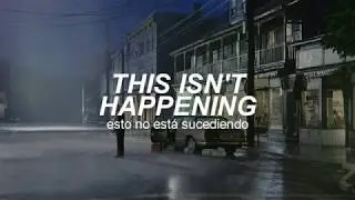 radiohead • how to disappear completely || sub español • lyrics