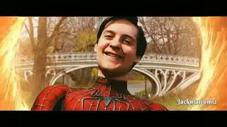 Homem aranha: Sem volta pra casa - Ned e MJ chamam Bully Maguire para ajudar