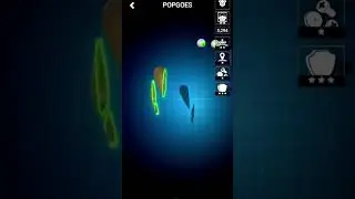 анимация popgoes forsaken ar 