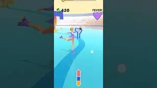 On ice game  #trending #shorts #viralsong