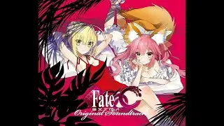 Fate/Extra CCC OST - Backyard of Eden [Extended]