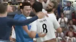 ABUELONCHOS FC - FIFA 19 Best Moments