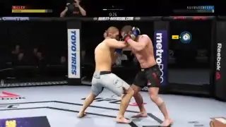 Fights sub to xenomex