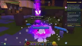 TROVE Tutorial Missions