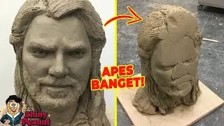 Harimu Buruk? Bandingkan Dengan 15 Orang yang Apes Banget Ini!