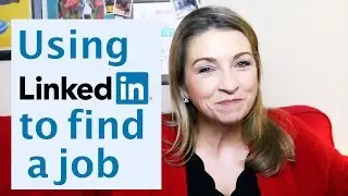 LinkedIn Tips for Your Job Search 2019