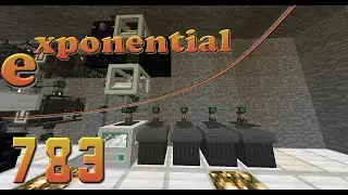 Exponential 783 Расширенная фильтрация микросхем