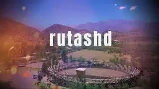 PRONTO proyecto  turistico rutashd