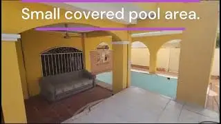 Our new house in Mexico 🇲🇽   I Love It