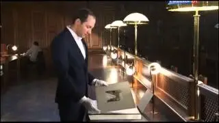 Великий князь Николай Николаевич (младший). Рад доказать свою любовь к России