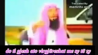 Nje çast me Hyrit ne Xhennet