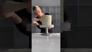 Идея декора для детского тортика 🥰