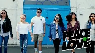 PL4 Dance Group Trailer 2017
