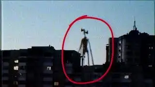 СИРЕНОГОЛОВЫЙ в РОССИИ | Ужасающие истории