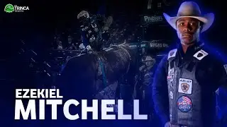 Ezekiel Mitchell - Best mounts 2019