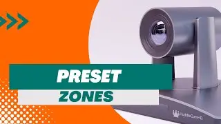 SimplTrack3 Preset Zones