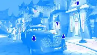 (REQUESTED) Preview 2 Vampirina Theme Song