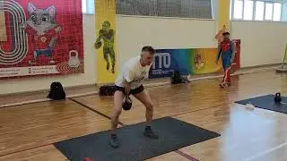 Фестиваль ГТО(4)