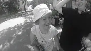 ОДИИН ДЕНЬ ИЗ ЖИЗНИ😏🧡